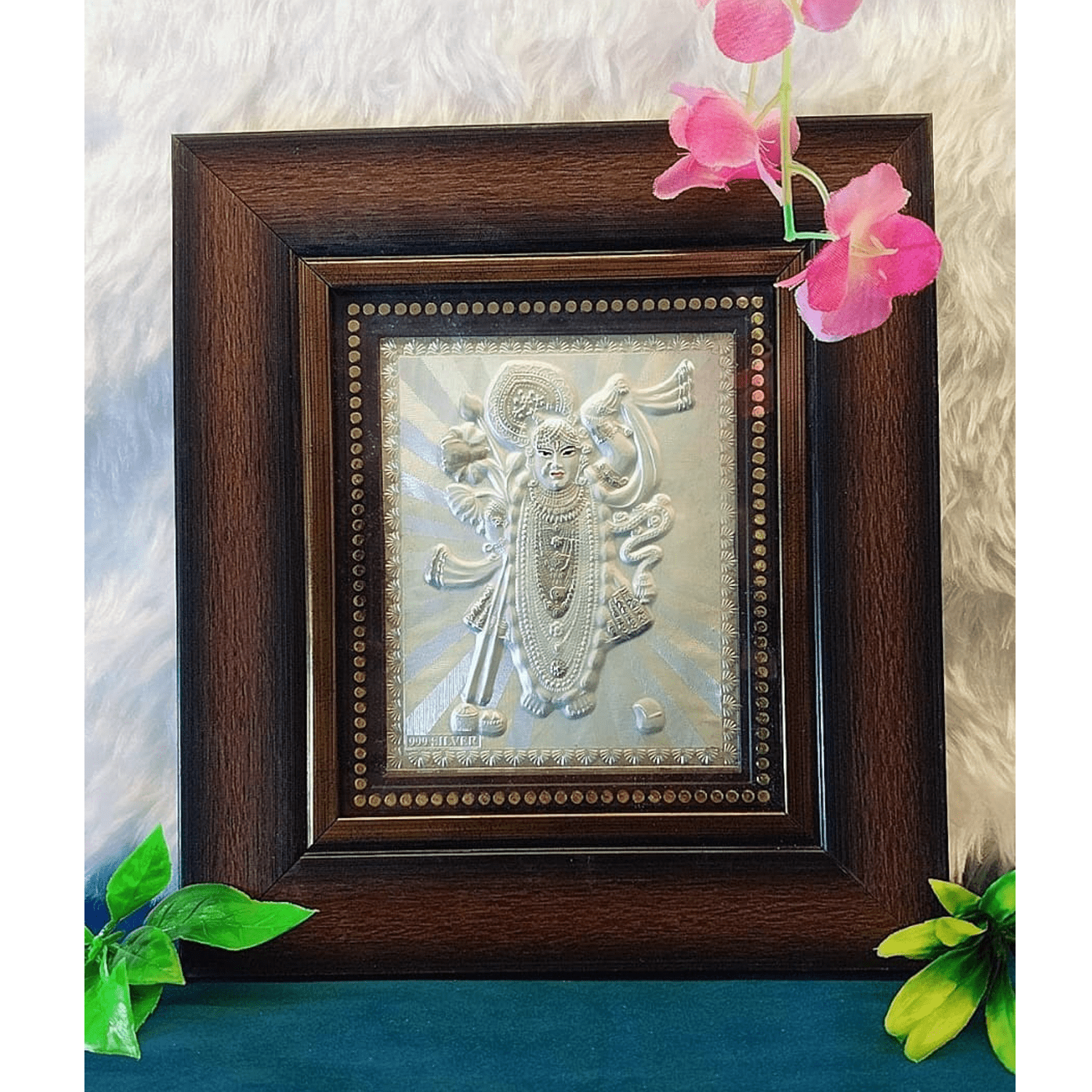 Krishna Frame