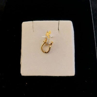 Ladies Dimond Bali