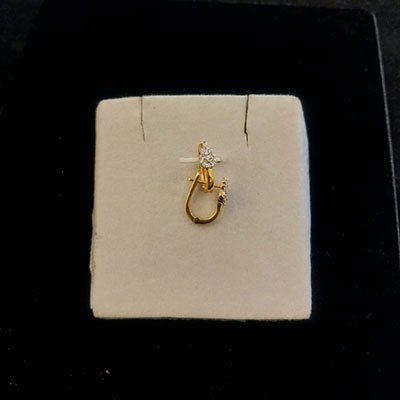 Ladies Dimond Bali