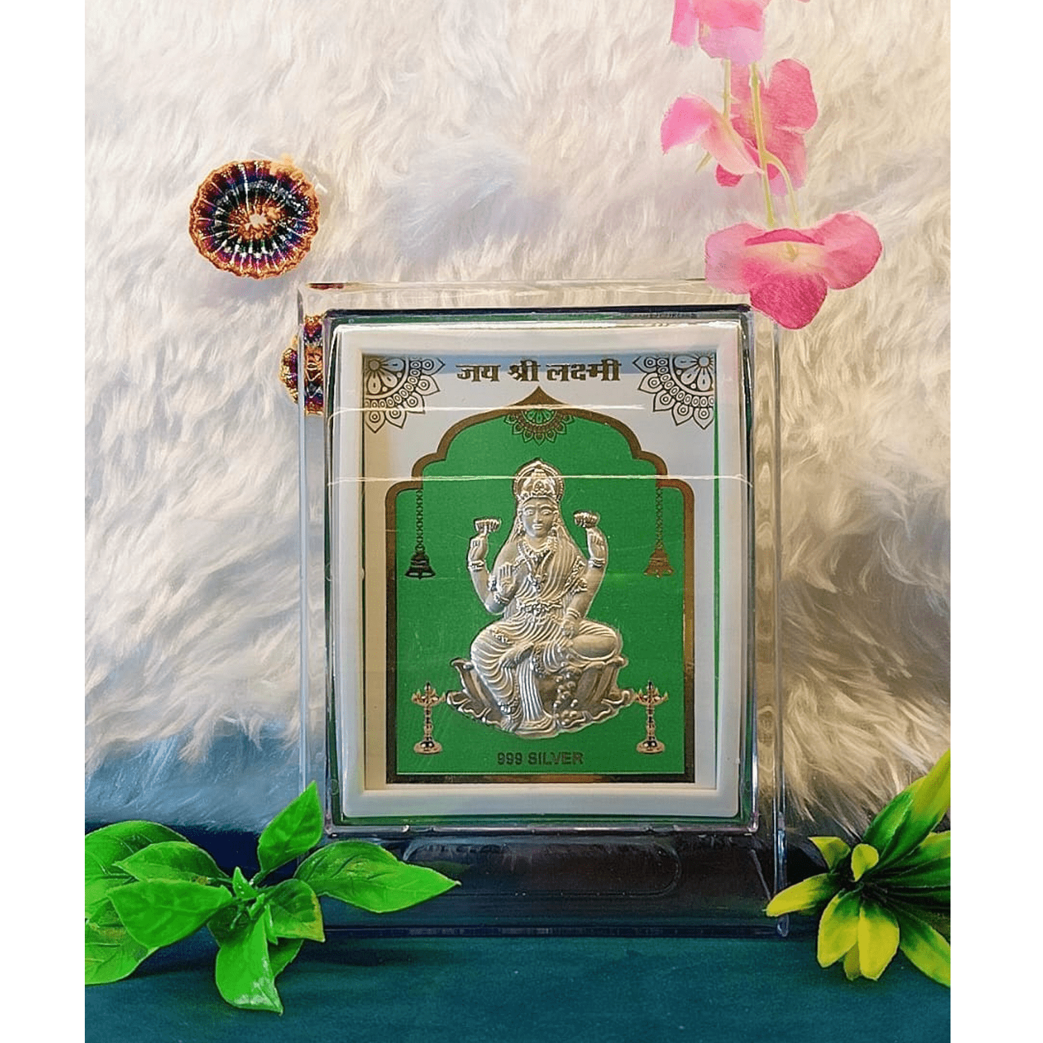 Laxmi Mata Table Top
