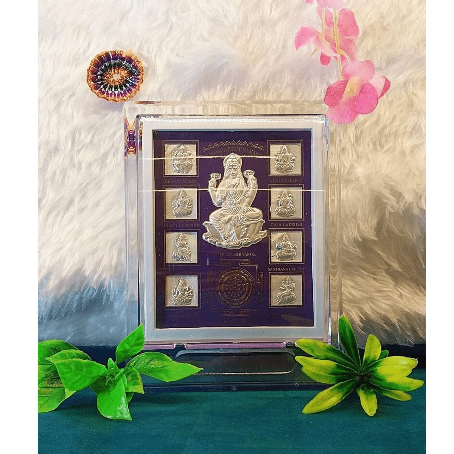 Laxmi Mata Table Top