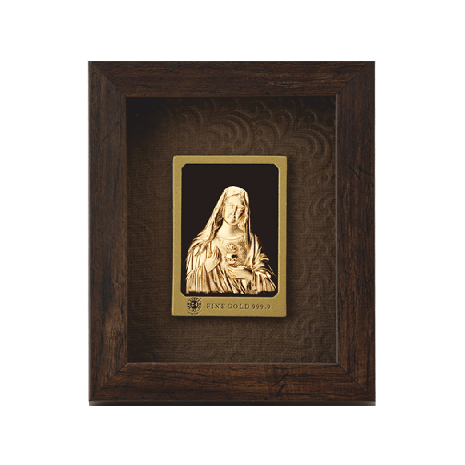 Mother Mary Frame