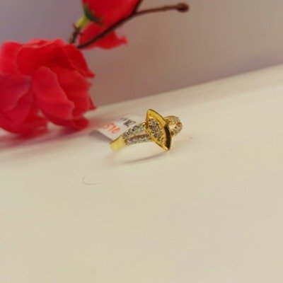 Gold Ring Styles for Women