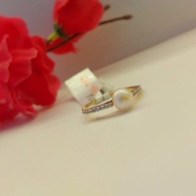 Luxury Gold Rings for Womens