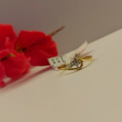 Gold Ring Styles for Women