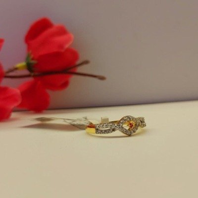 Womens Gold Ring Designer