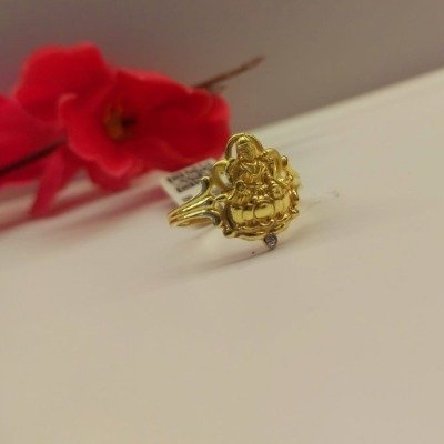 Brilliant Gold Rings for Womens