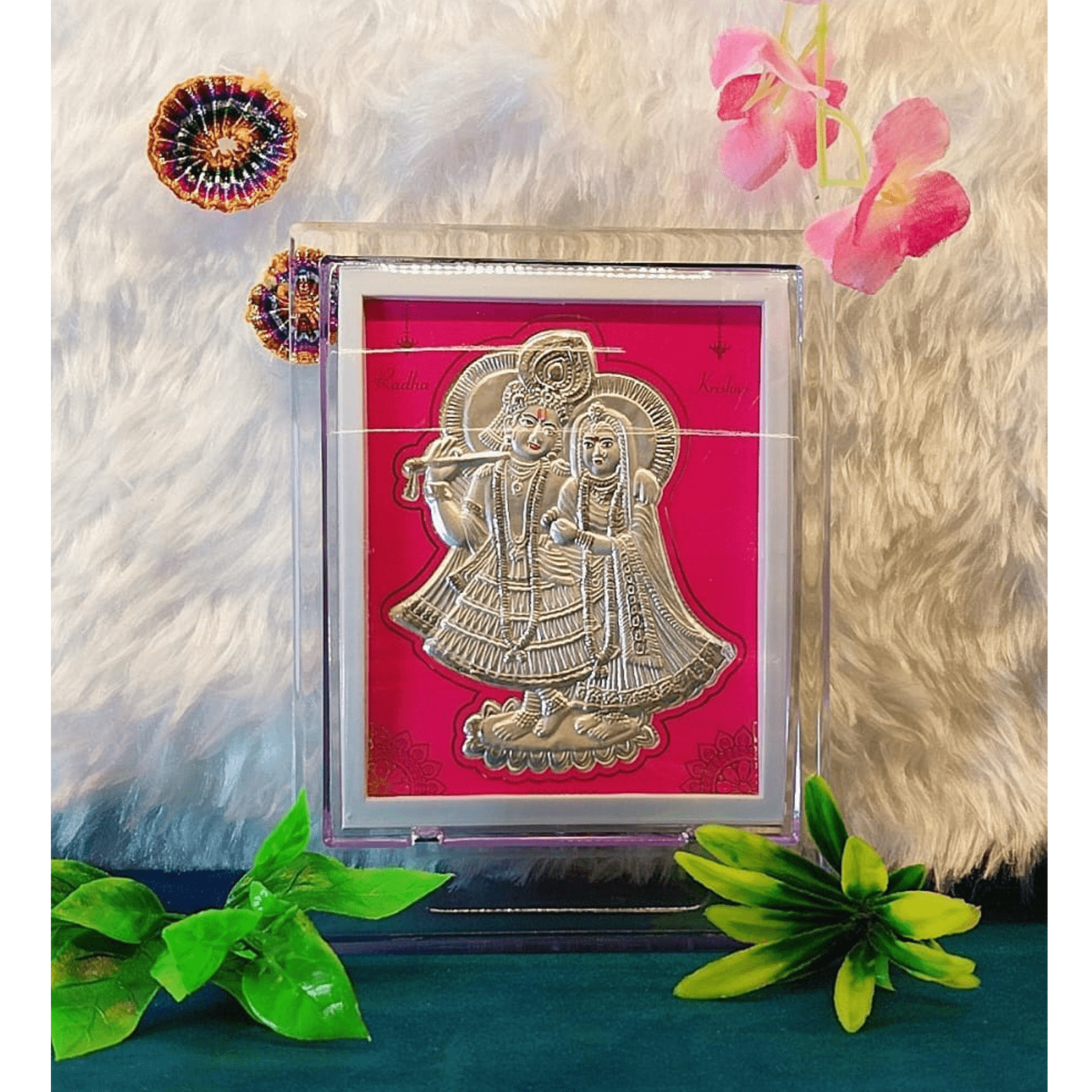 Radhe Krishna Table Top