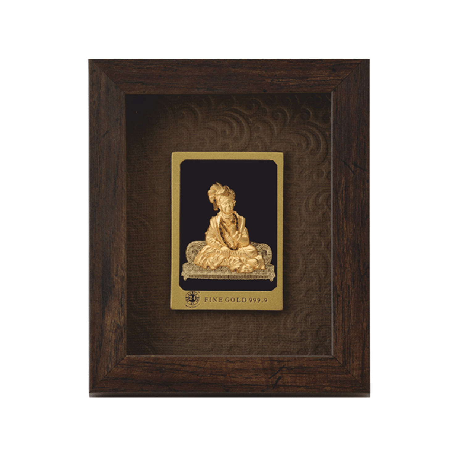 Swami Narayan Frame