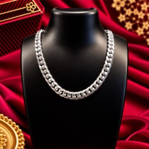 Gents Chain 26